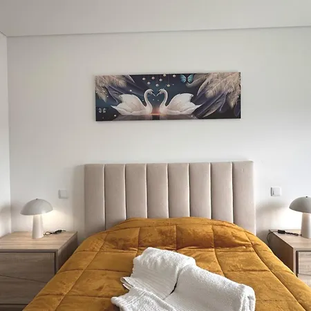 Дом отдыха Casa Da Praia, Piscina A Sal, Aquecida E Coberta -praia Da *