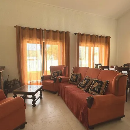 Casa Da Praia, Piscina A Sal, Aquecida E Coberta -praia Da Holiday home *