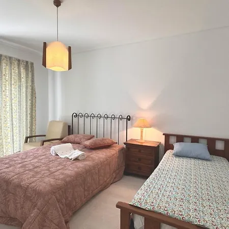 Дом отдыха Casa Da Praia, Piscina A Sal, Aquecida E Coberta -praia Da Barra