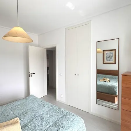 بيت للعطل Casa Da Praia, Piscina A Sal, Aquecida E Coberta -praia Da *