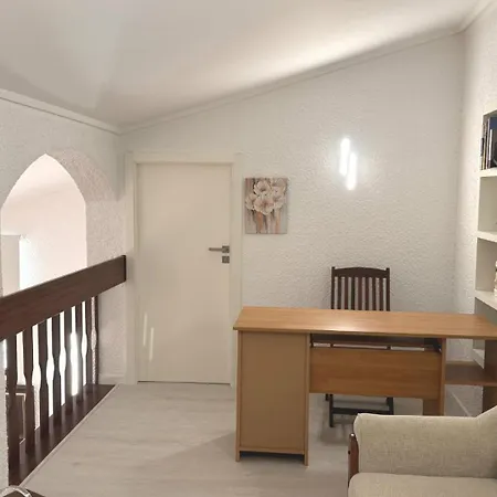 بيت للعطل Casa Da Praia, Piscina A Sal, Aquecida E Coberta -praia Da Barra