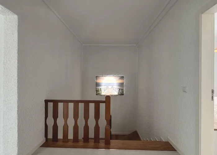 Casa vacanze Casa Da Praia, Piscina A Sal, Aquecida E Coberta -praia Da