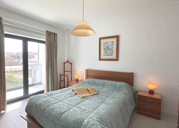 Casa vacanze Casa Da Praia, Piscina A Sal, Aquecida E Coberta -praia Da Barra