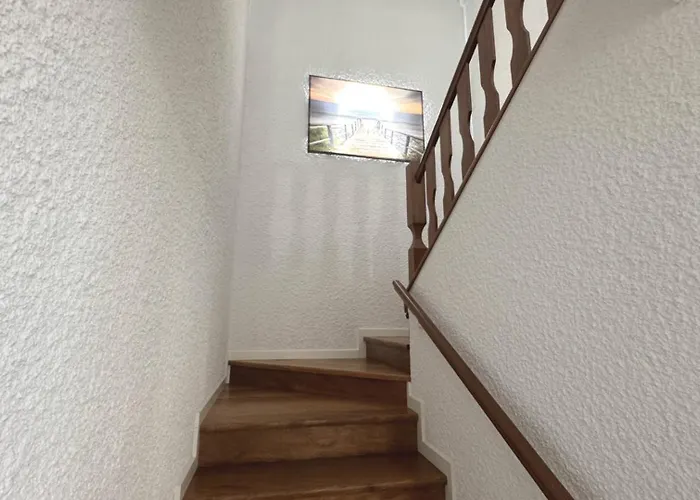 Casa Da Praia, Piscina A Sal, Aquecida E Coberta -praia Da *