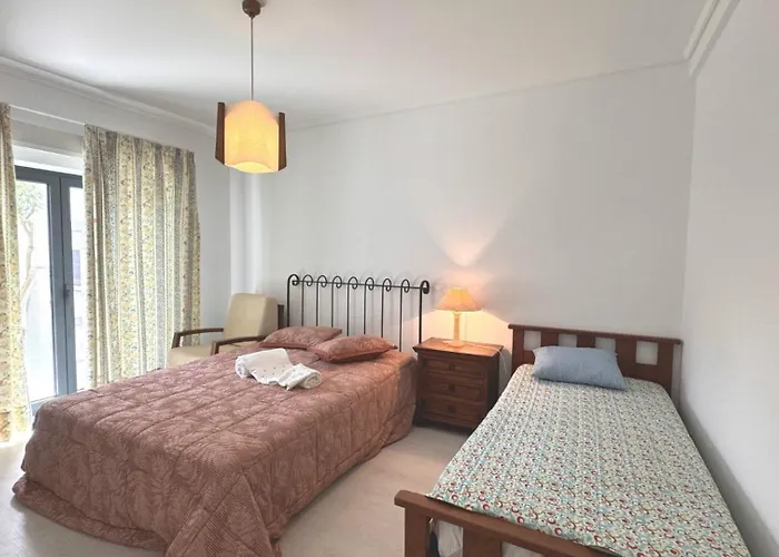 Casa vacanze Casa Da Praia, Piscina A Sal, Aquecida E Coberta -praia Da Barra