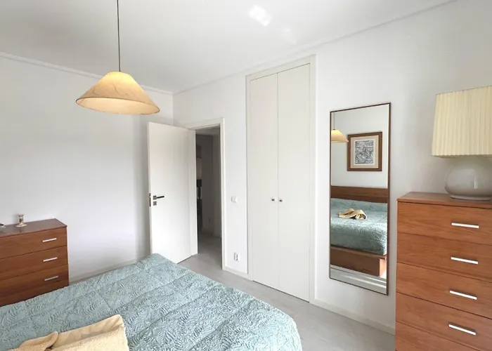 Casa vacanze Casa Da Praia, Piscina A Sal, Aquecida E Coberta -praia Da *