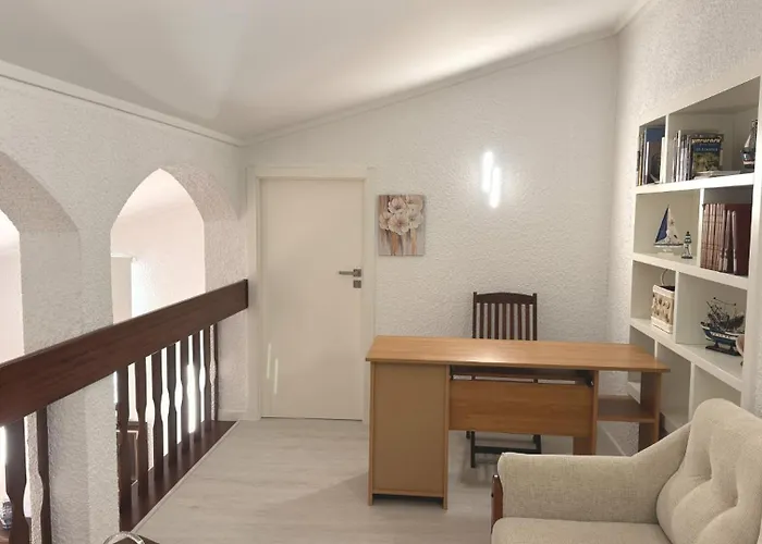 Casa vacanze Casa Da Praia, Piscina A Sal, Aquecida E Coberta -praia Da Barra